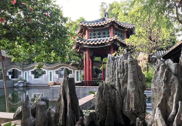 历史文化名城｜佛山