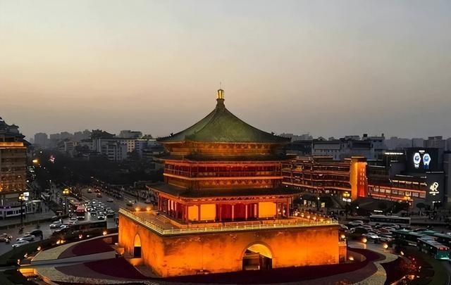 如果三战爆发，中国必须死守的10座城！竟然还包括一个三线城市？