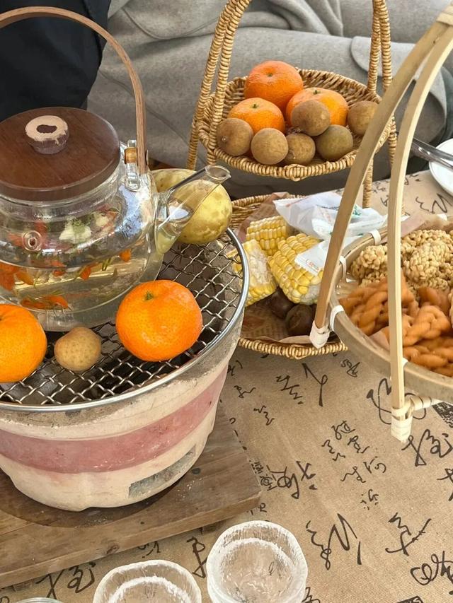 爱你老己，周末仁寿见！