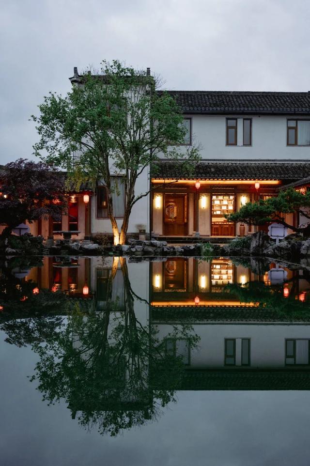 泊心云舍十周年|穿越十年的感恩之旅即将启程