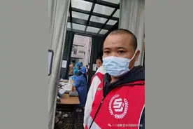 睢县人王松：宁波救人肋骨摔断 大爱善举广受称赞图片