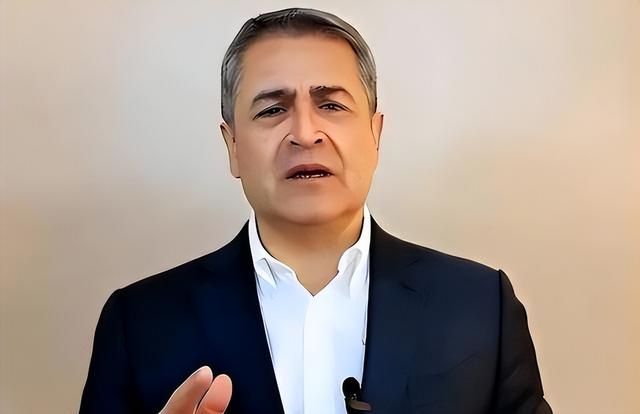 惊天赦免令！特朗普要放虎归山，毒枭总统即将重获自由？