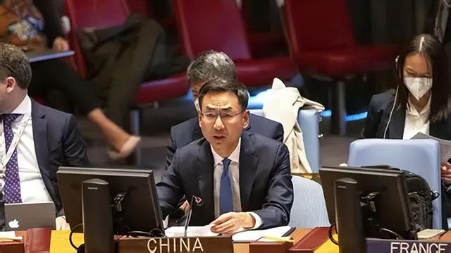 反华大鱼全部冒头？7国统一战线	，逼中方后退3步，否则后果自负