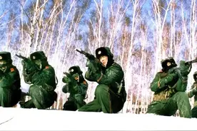 经多方努力，因病滞留部队的老兵问题得到解决图片