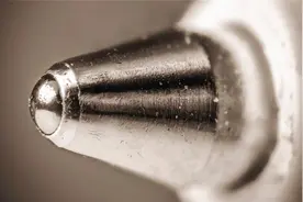 中国大量进口圆珠笔钢珠，难道技术落后？太钢力证实力打破谣言图片