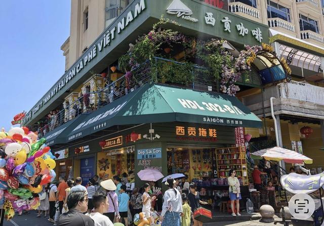 广西东兴旅游全攻略：中越边境的百年商镇，人文实用玩法一次讲清