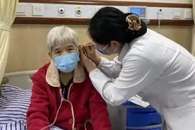 【情暖一附】安宁疗护，温暖生命最后的“归途”图片