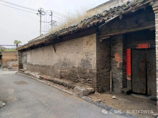 2025旅游记录 （山西）—汾阳、孝义