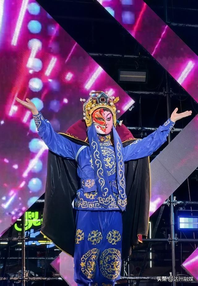 高新区梨树坪，把非遗玩出“火花”！