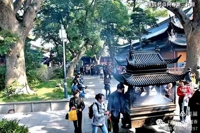 海天佛国 普陀山