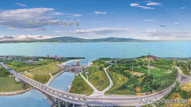 豫排联赛｜“跟着赛事游南阳”：精品旅游线路来啦~