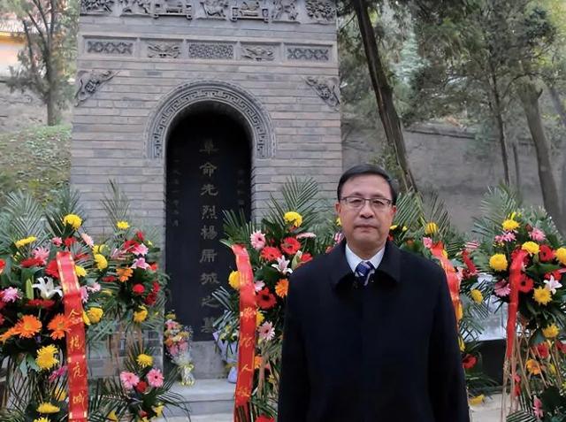 杨虎城后人今何在：长子省委书记，女儿厅级干部，孙子移民加拿大