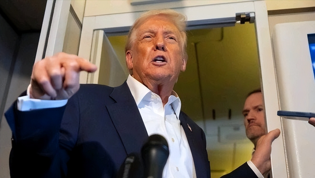 特朗普宣布，委内瑞拉出口中国石油加价2美元	，中方：一桶也不买