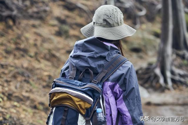 30条治愈系旅行文案，又短又高级，发朋友圈秒赞！附图