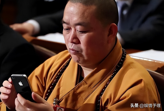 和尚们每天吃素，为何多是肥头大耳？看看他们的伙食就全都明白了