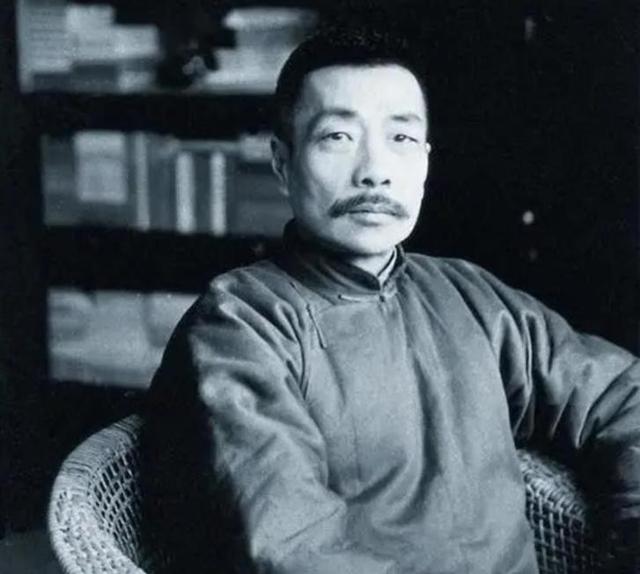 1931年，听说毛泽东领导红军，鲁迅关切地问道：他有多大岁数了？
