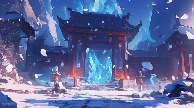 20本仙侠门派争霸小说，山门暗藏刀光剑影，道统之争裹挟血雨腥风