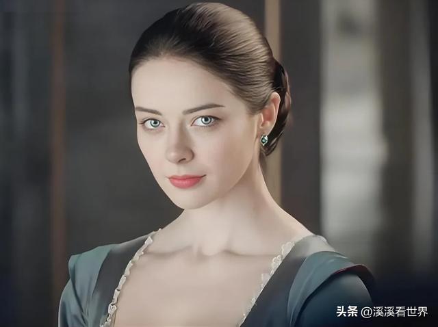 20位惊艳世界的顶级美人！个个美得令人窒息（高清修复珍藏版）