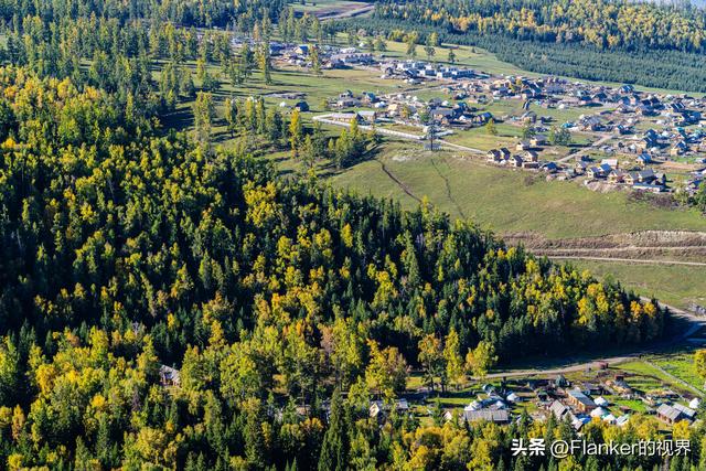 我的阿勒泰之旅(2)
