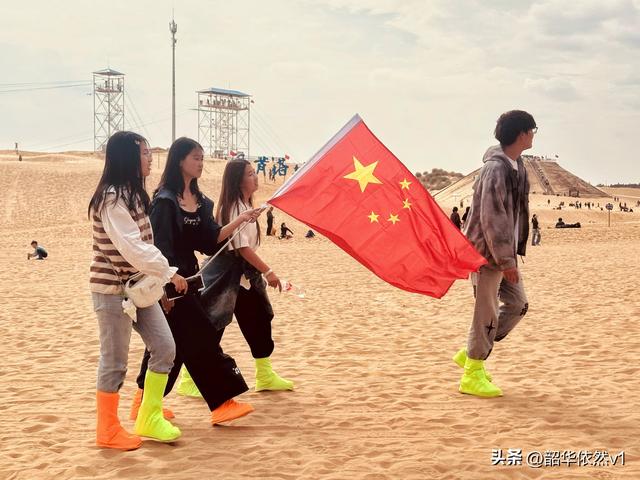 银肯塔拉｜寻找那一声失落的沙鸣