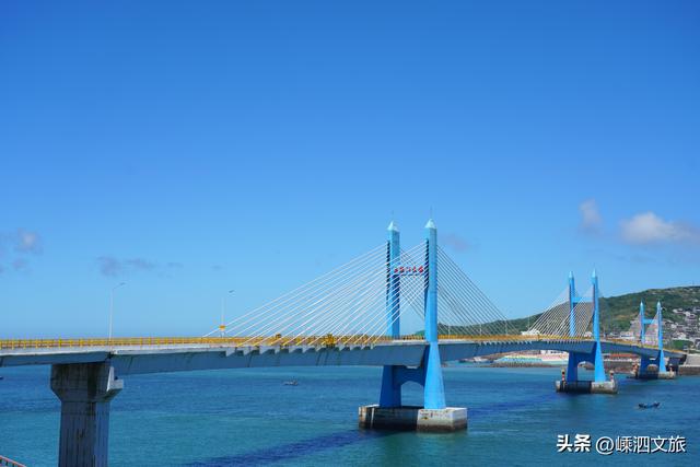 盛夏，嵊泗东部三岛蔚蓝色的暑假，比你想象的更精彩！