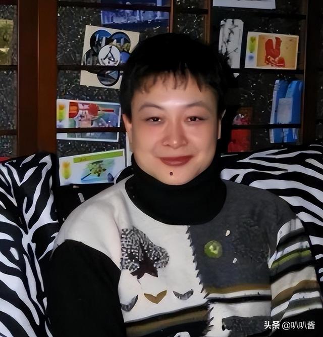 入日籍嫁日本丈夫，击败邓亚萍大喊吆西的她，最后竟想回上海养老