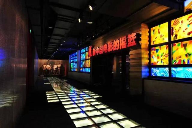 爆款预定！在长春，解锁你的“电影主角”身份