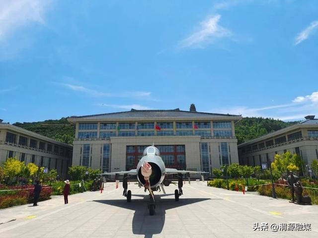嗨玩“双节”！国庆中秋假期渭源旅游攻略来喽