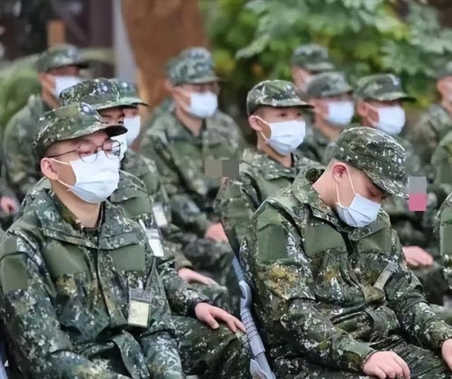 2025统一倒计时！解放军锁死台海，美国说了不算，北京已经定调