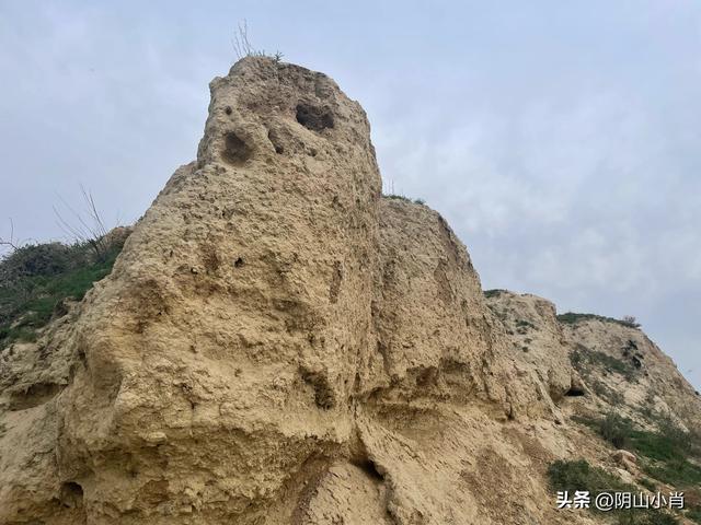 呼和浩特市托克托县田野考察笔记