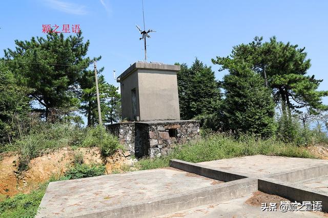 宁波最年轻的村庄，岗上风云