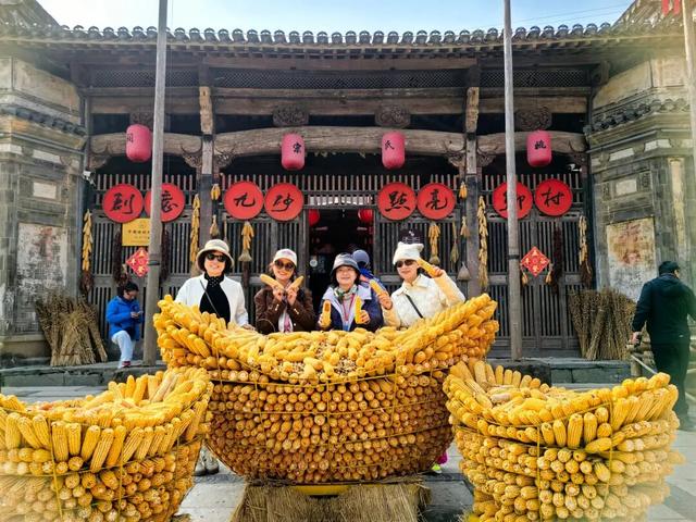 皖南初见（二）