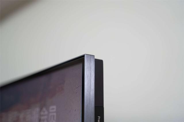 无敌的挂墙电视！小白可无脑选！TCL T7L Pro测评体验