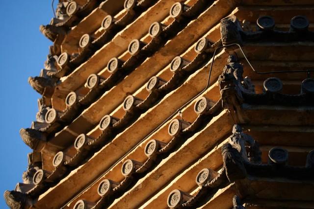 太全面了！8条游玩线路+京郊汤泉！带您玩转北京这里！（1）