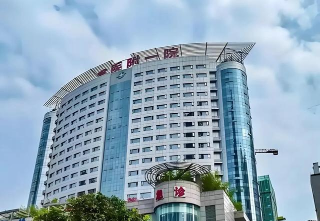 重庆看病不再愁！这几家医院的专科强到让人直呼“离谱”！