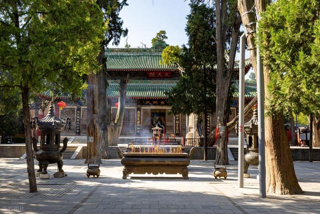 去了3次，终于玩明白了！天水值得去的7大景点！天水最全攻略在这