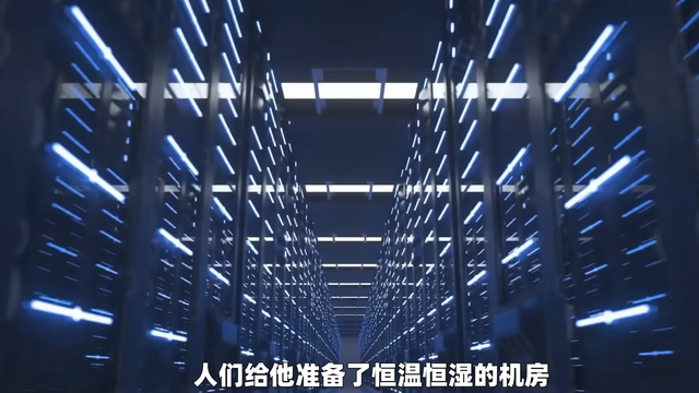 AI劲敌登场！“人脑计算机”用80万神经元，算力碾压超级计算机