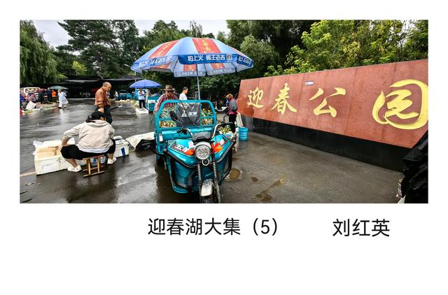 苏区新面貌