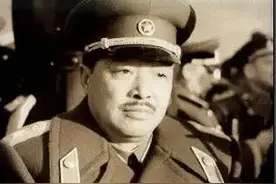 赤色之龙 一 贺龙（上）图片