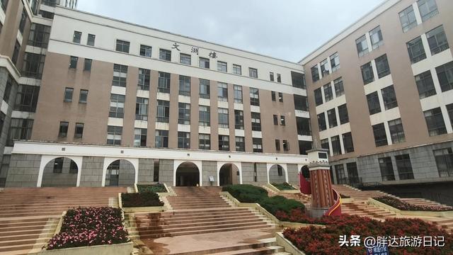 3000元玩转云南之徒步日，翠湖、陆军讲武堂、云大、世博园、老街