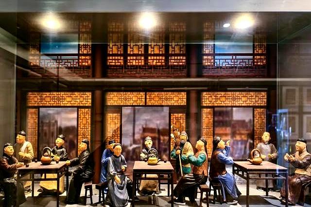 “丹柿小院	”的柿子红了！来这里赴一场文学之约~