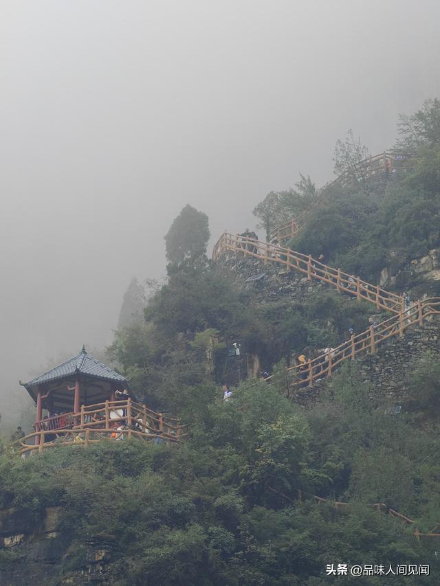 国庆逢中秋 畅游晋东南（4）