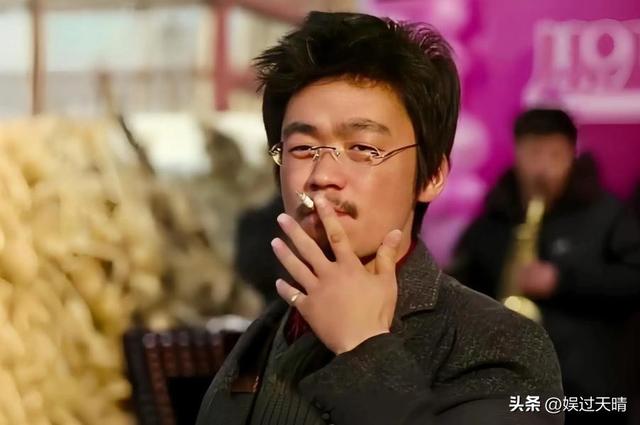 王宝强也没想到，释永信竟与前妻马蓉旧事相关，宝强差点“垫背”