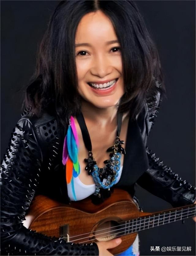 她5次上春晚，私下却和恩师同居，被骗怀孕后自杀流产，如今怎样