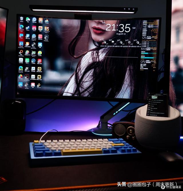 虽然内存涨价，但依然还要装机-12490F真香