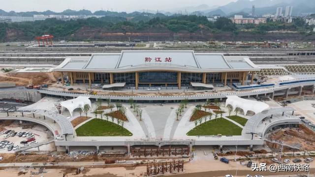 预测要火！高铁直达古镇，这样穿搭更出片