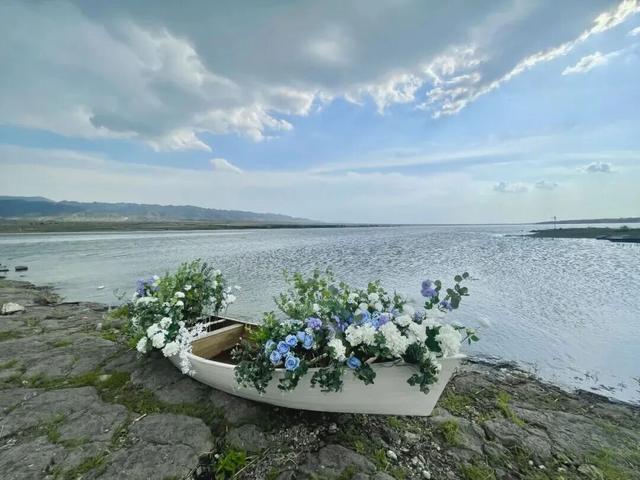 大同，为何能成为全网追捧的文化之城？