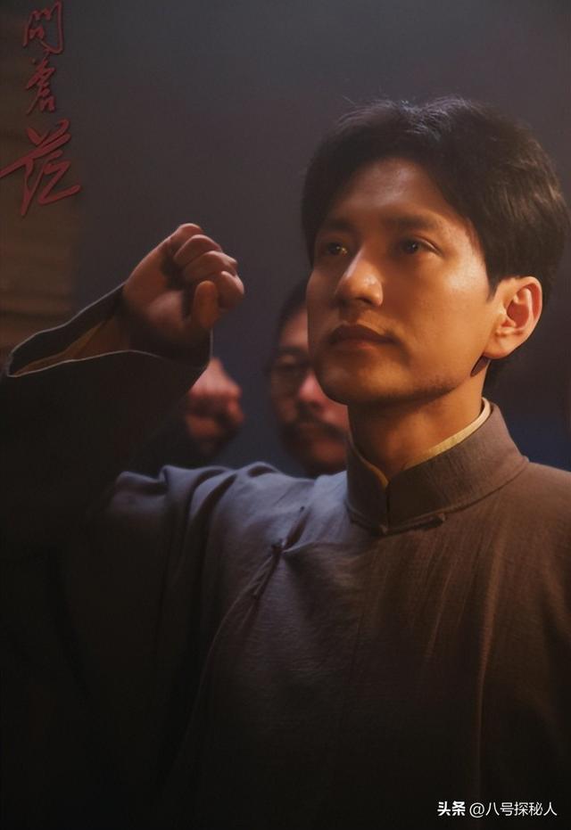 离了唐国强，新“主席”特型演员打出一副王炸，哪有什么不可替代