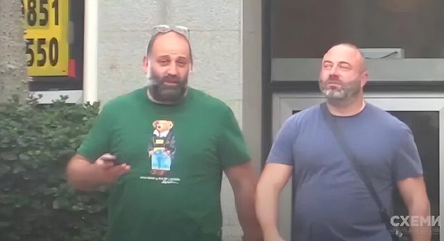 乌克兰前寡头称，明迪奇只是替罪羊！谁是腐败大案背后黑手？