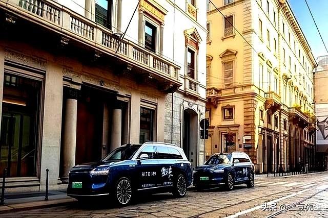 难怪美国不放过我们！德国媒体说的很直白：中国都干了什么事情？